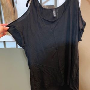 Victoria’s Secret VS TeeShop: Black